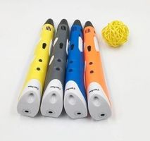 3D Stifft mit Filament
