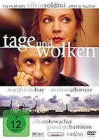TAGE UND WOLKEN             ==> SAMMELPORTO