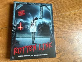 Rotten Link Mediabook OVP