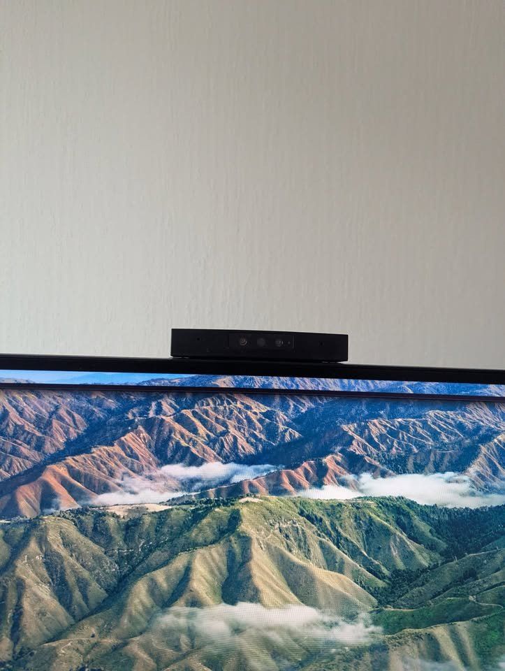 Philips Monitor: Écran PC incurvé 34" ultra-large Philips – Usato da Lausanne venduto da Gui_b6gq 2