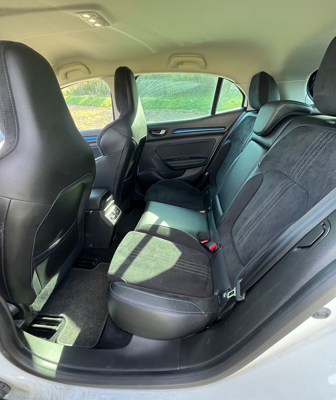 Renault Automobili: Renault Mégane GT – Usato da Gimel venduto da cla_ff9p 2