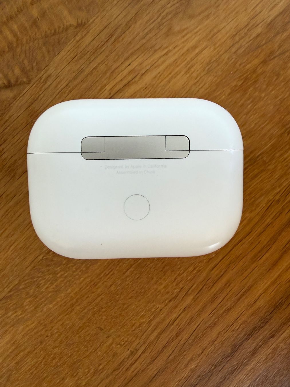 Apple Kopfhörer: APPLE AirPods Pro 2 – Gebraucht aus Lausanne von Nine1982 4