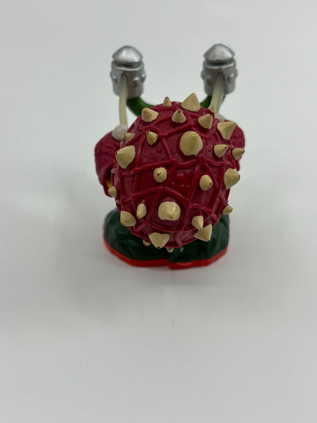 Statuette: Skylanders Figur Sure Shot Shroomboom – Usato da Herisau venduto da Seyashop1 1