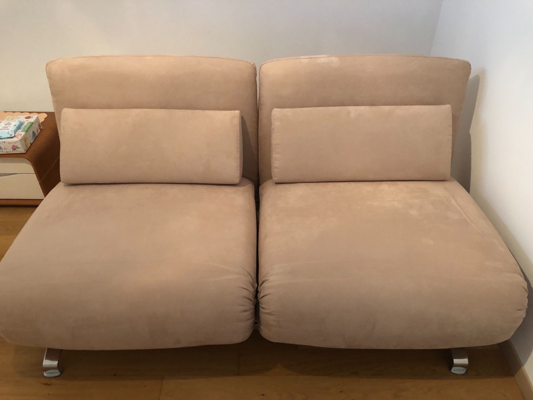Sofas: Bettsofa – Neuf (Voir description) à Solothurn par galinka 2