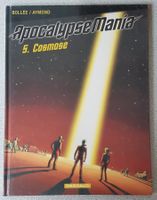 ApocalypseMania N 5 E.O. (T.B.E.)  Cosmose