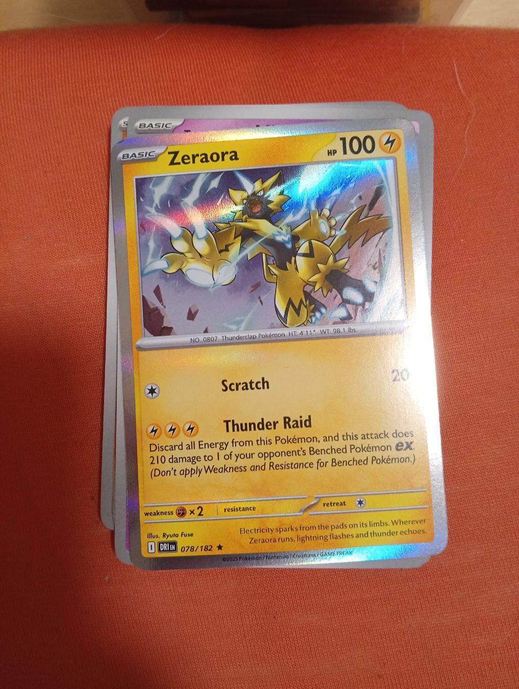 Pokémon Carte collezionabili: 30 carte comuni destini rivali  – Usato da Cadenazzo venduto da kev_sb77 2