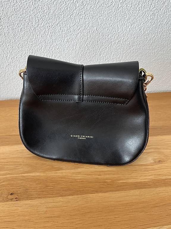 Borse da donna: Gianni Chiarini Handtasche Helena Round – Usato da Oftringen venduto da sdo_5gdp 1