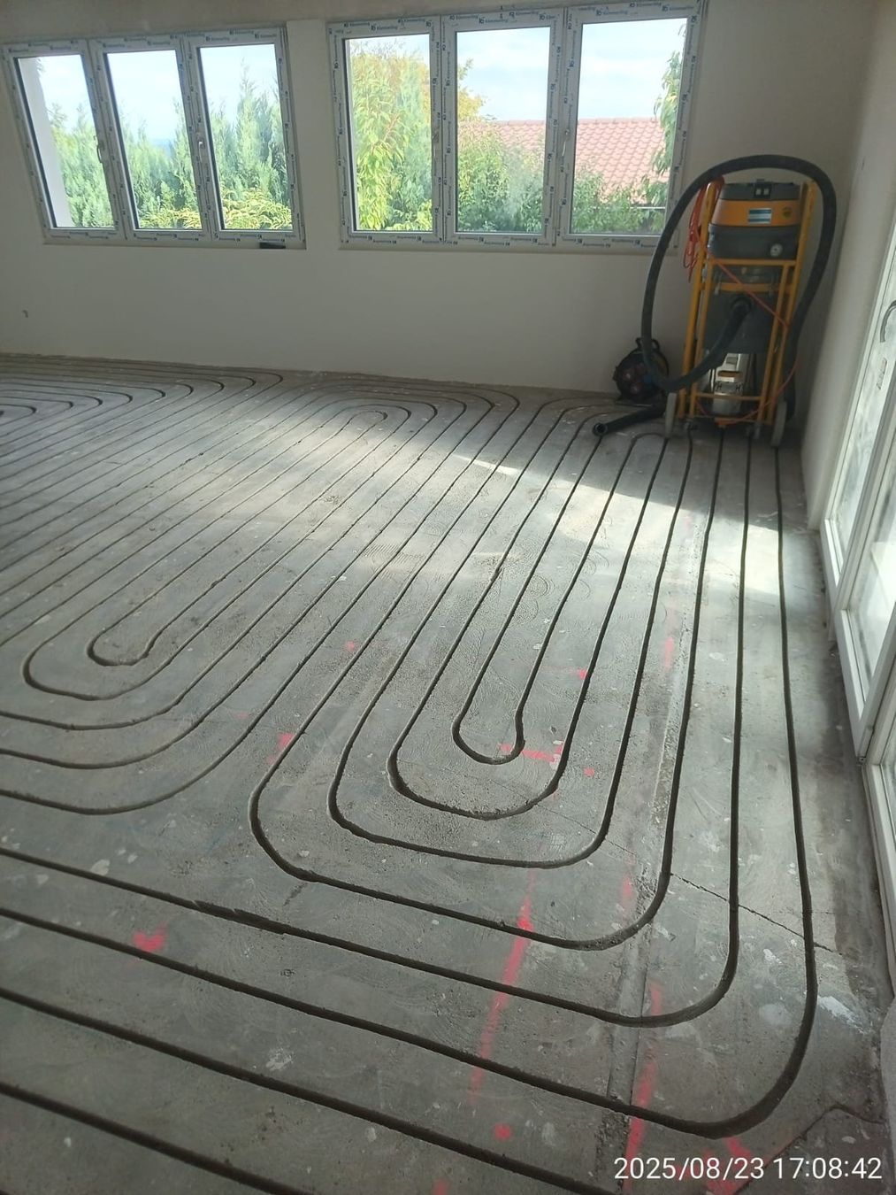 Altro in Utensili da giardino: Bodenheizung einfräsen – Nuovo (secondo la descrizione) da Salvenach venduto da maripaw 4