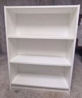 Billy Bücherregal Weiss