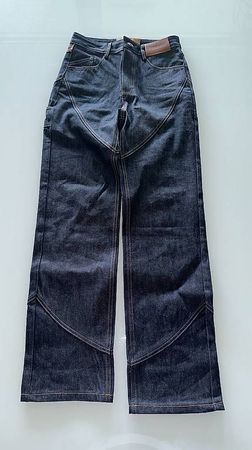 Jean Denim Finesse