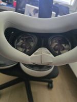 Meta Quest 3 VR Headset neuwertig inkl. Zubehör.