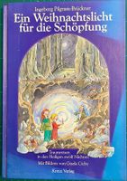 Buch - Ein Weihnachtslicht für die Schöpfung