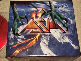 Asia Phoenix Tour 2008 11 CD JAPAN BOX SET