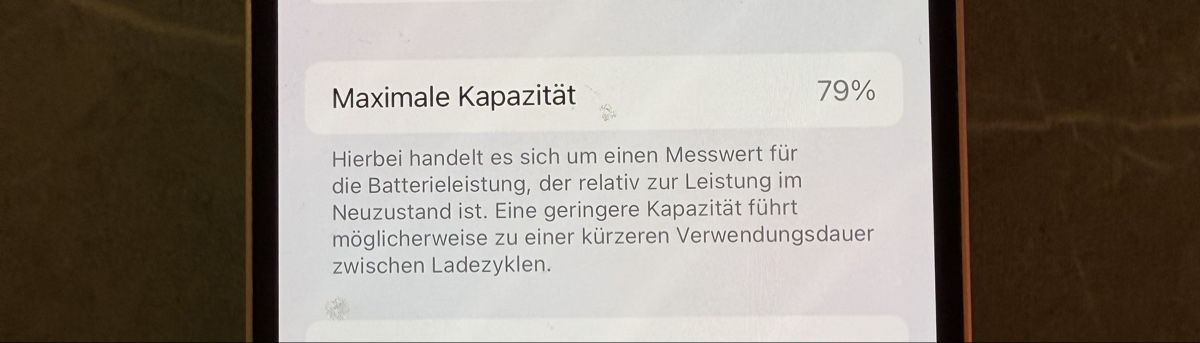 Apple Telefoni cellulari / Smartphones: iPhone 13 265 GB – Nuovo (secondo la descrizione) da Wallisellen venduto da Nataschab0 9