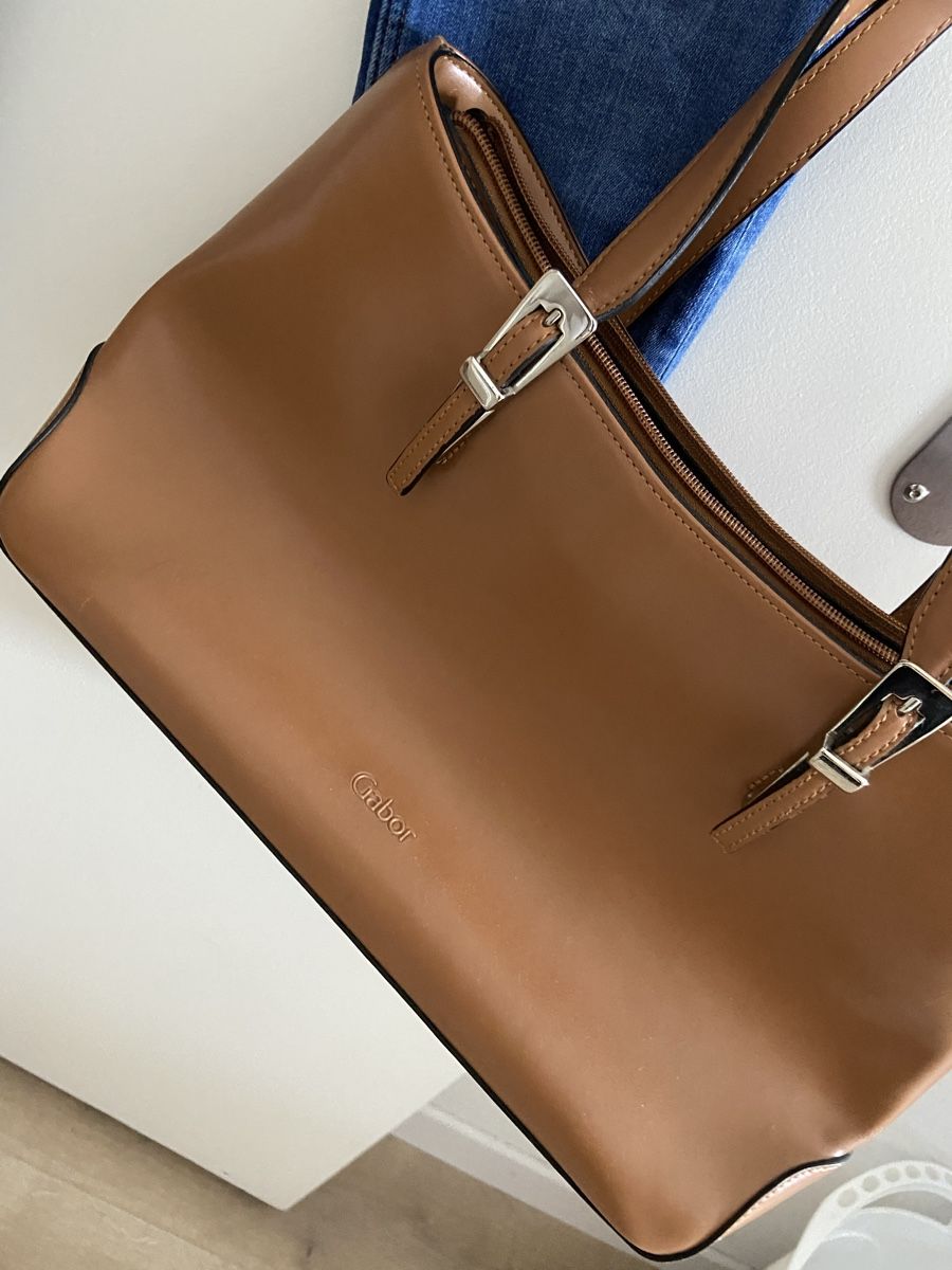 Kleiderpakete: Kleider set mit Blazer und Gabor Tasche – Gebraucht aus Thun von Mare_Pia 3