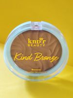 KNDR Beauty Kind Bronze Bronzer NEU!
