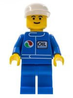 Lego Octan (oct005)