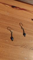 Ohrringe, Stecker & Ear Cuff, Silber-&Gold-Optik (Set)