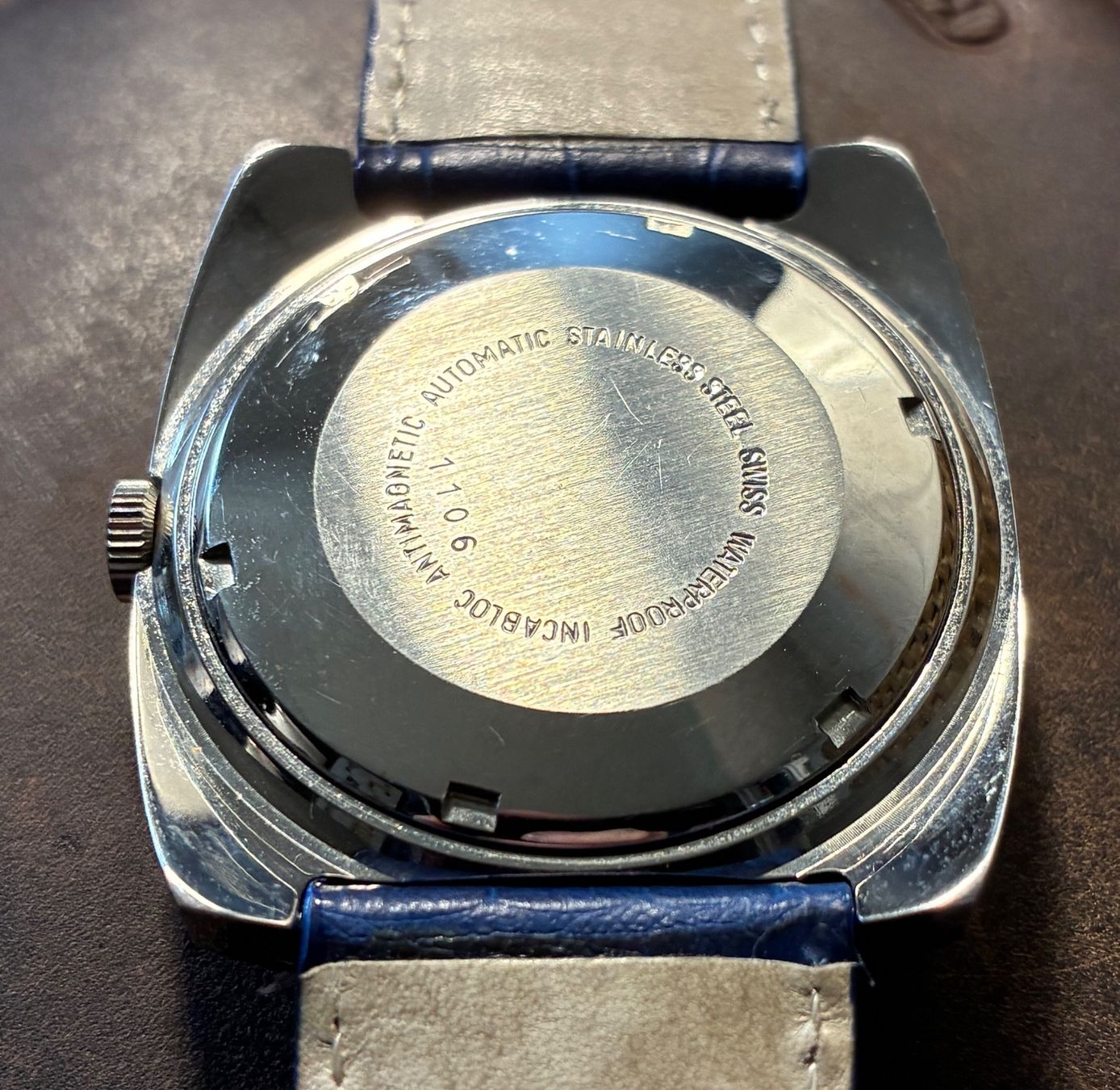 Orologi: Dubey & Shaldenbrand – Usato da Lausanne venduto da JTRMcom 3