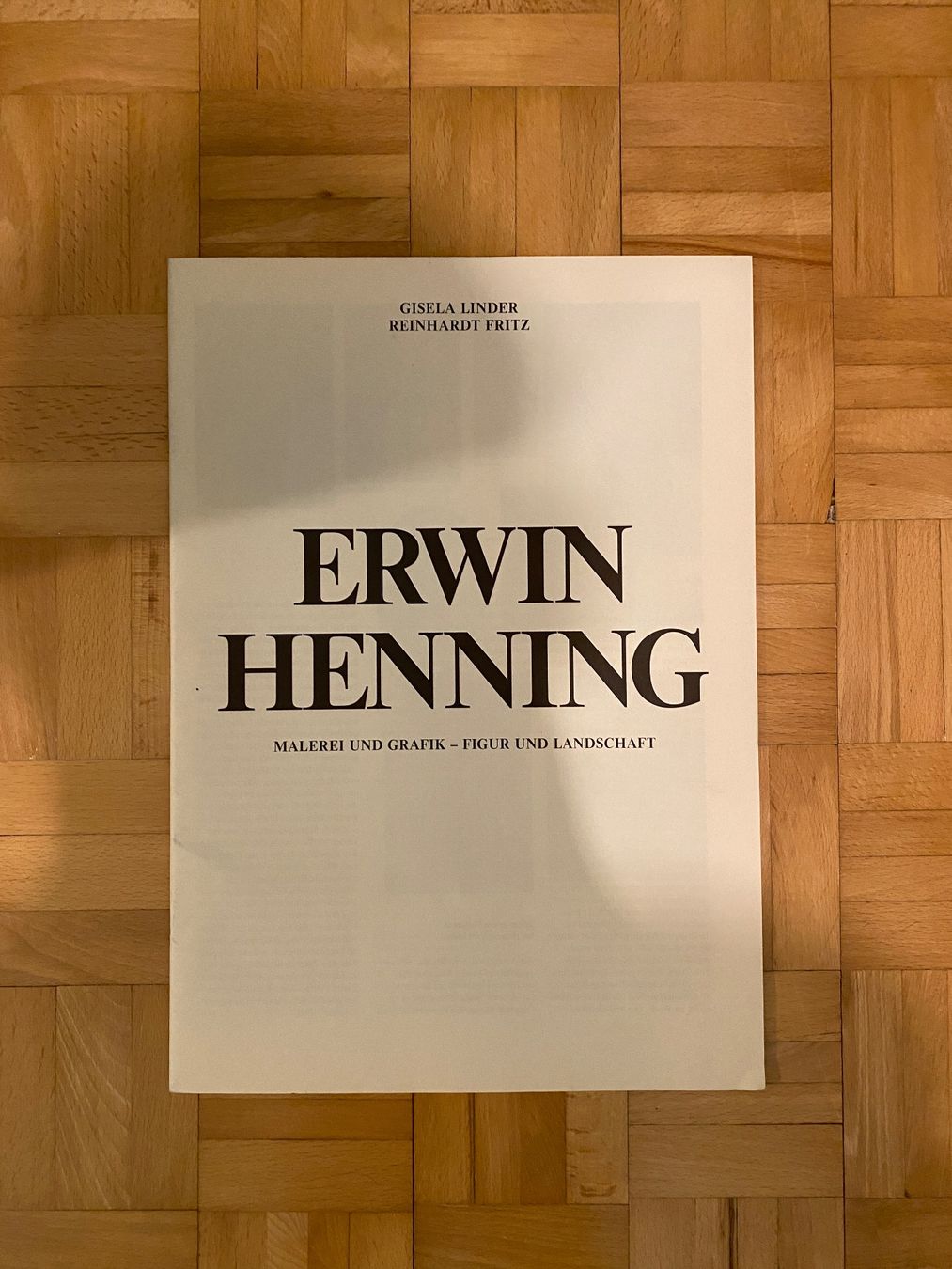 Foto & Immagini: Erwin Henning – 12 Bilder + Infoheft – Usato da Zürich venduto da Wim-Broccoli 7