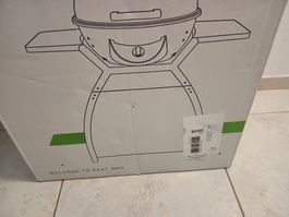 Unterwagen Outdoorchef Elektrogrill Minichef 420 E
