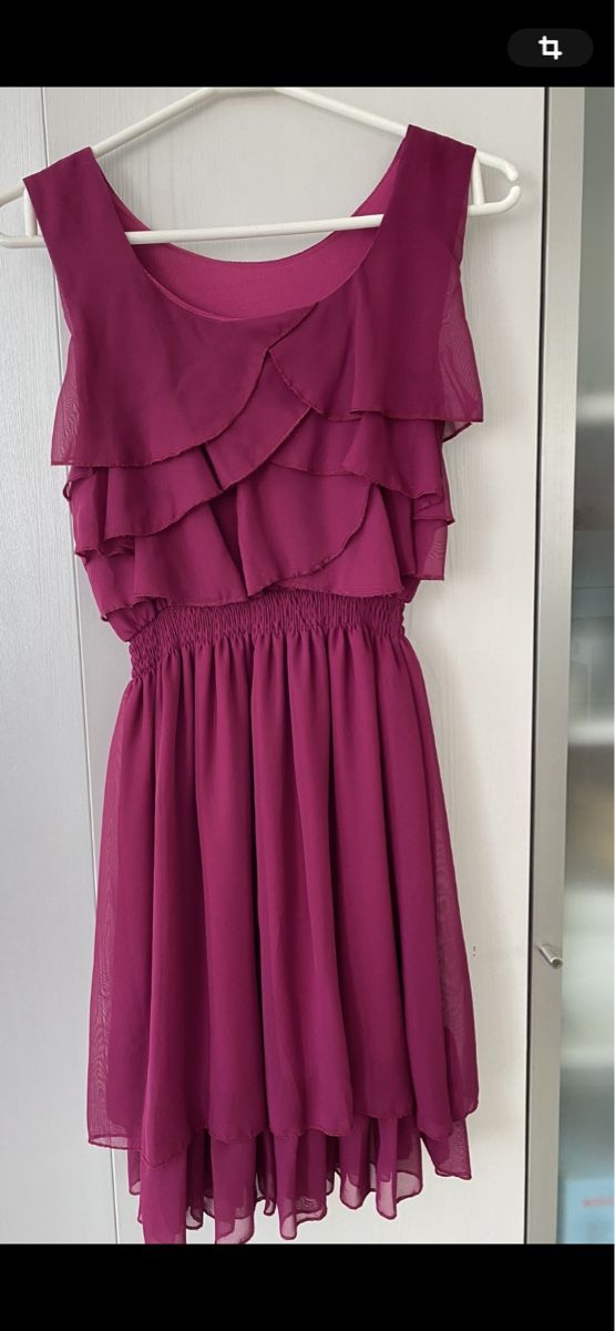 Vestiti & Gonne: Mädchen Kleid in Grösse 158 – Nuovo (secondo la descrizione) da Kreuzlingen venduto da Lukma64