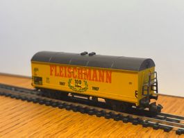 L1906: Güterwagen (Spur N)