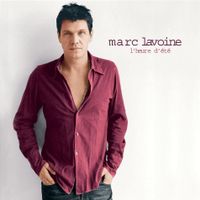 Marc Lavoine - L'heure D'ete