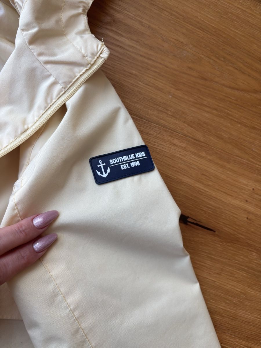 Vestes & Manteaux: Southblue Kids' Rain Jacket Regenjacke – D'occasion à Thalwil par ver_j2lw 2