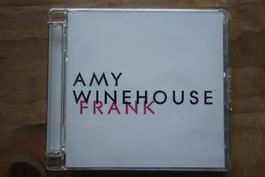 AMY WINEHOUSE - FRANK - mit BONUS CD