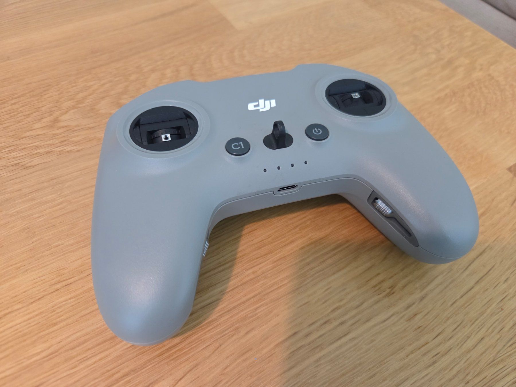 DJI Telecomando: DJI FPV remote controller 3 - like new – Usato da Wallisellen venduto da SwissTreeDee 1