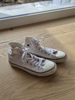 Converse All Star / weiss / Gr. 7.5