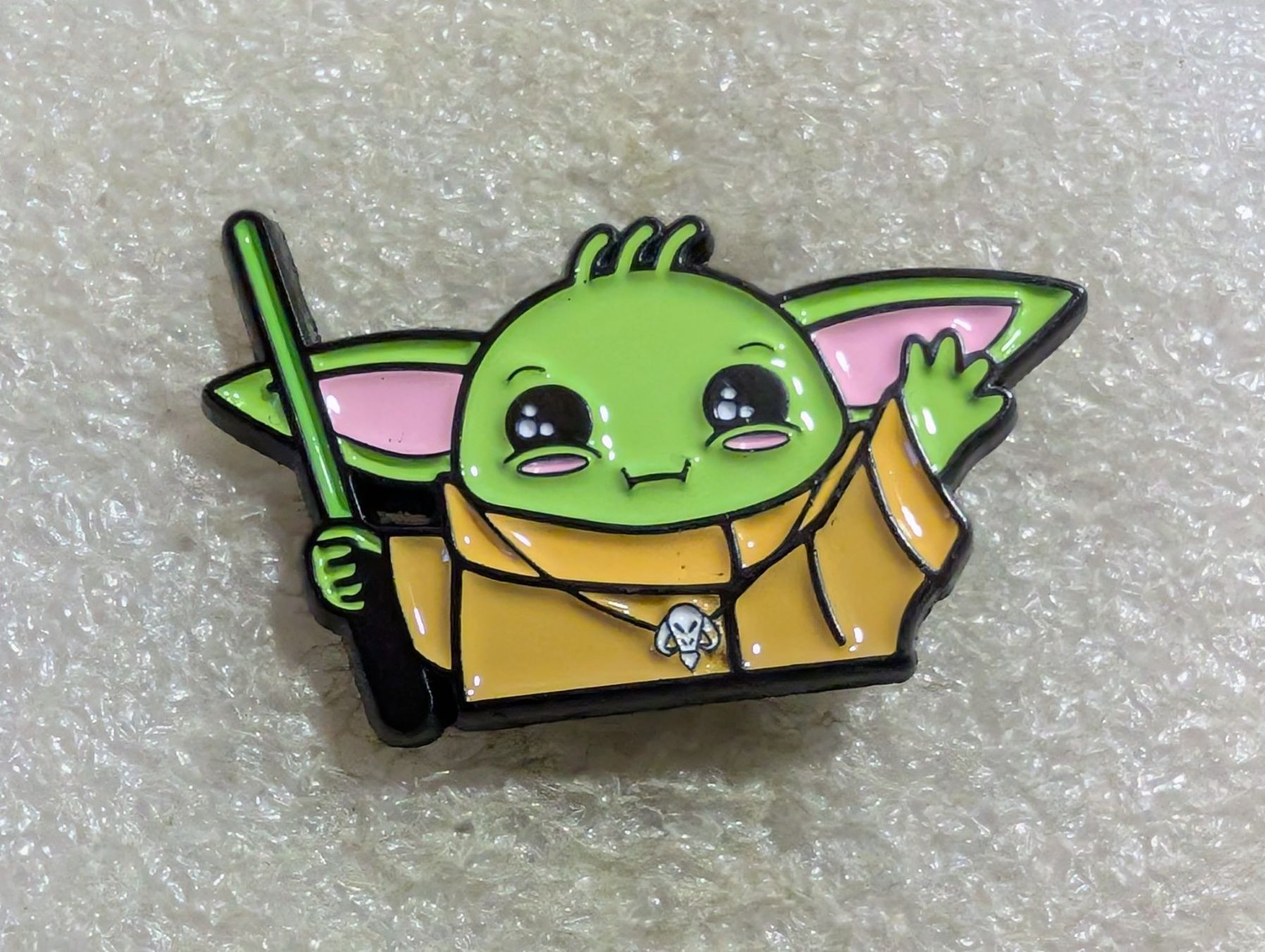 Plaquettes & Badges: Ansteckpin 181: Star Wars – D'occasion à Oppligen par Pin-Fall-Shop