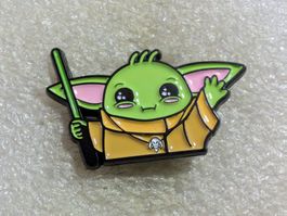 Ansteckpin 181: Star Wars
