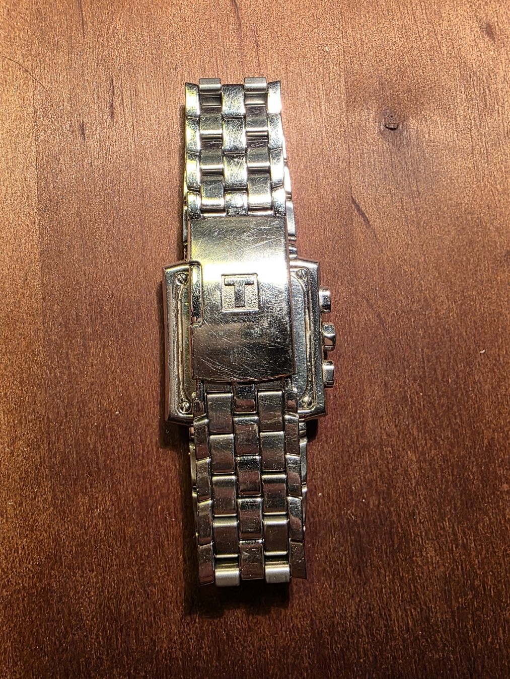 Tissot Orologi: Vintage Tissot Uhr – Nuovo (secondo la descrizione) da Dübendorf venduto da NoConsx 1