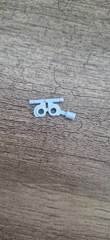 Playmobil Giocattoli: Playmobil Augenarzt Orginal – Usato da Neuenkirch venduto da Ducati79 3