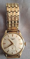 Montre Longines Vintage