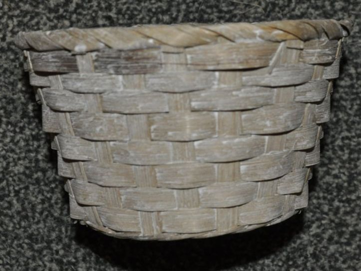 Altro per la casa: 3er Set Körbli für Blumengestecke oder Osternestli – Usato da Oberrüti venduto da ELALL 2