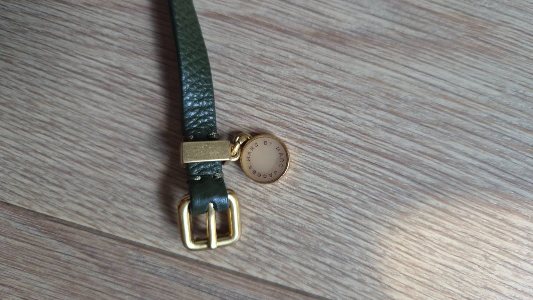 Marc Jacobs Bracelets: Marc Jacobs Armband – D'occasion à Zürich par lilu010 1