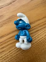 Original Schleich Schlumpf - Muffi-Schlumpf