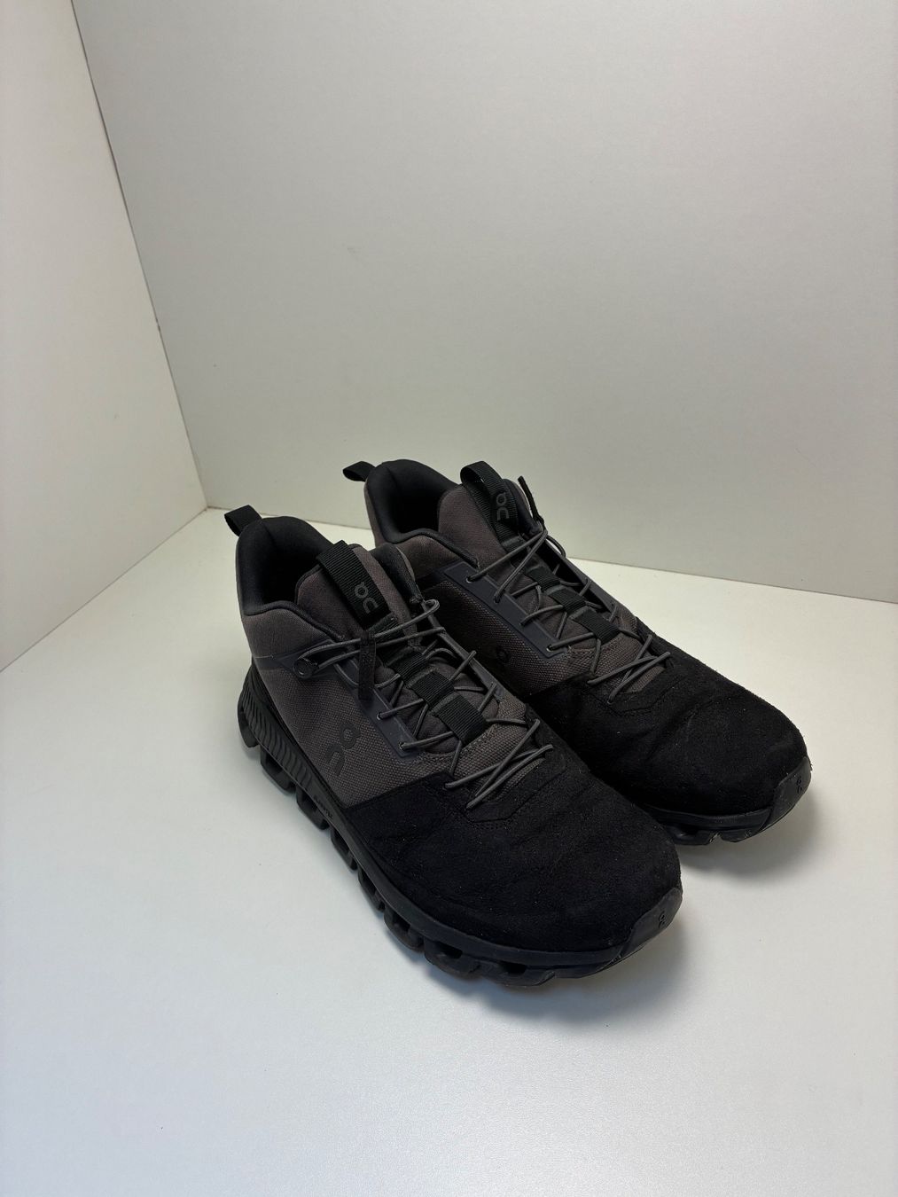 On Scarpe da uomo: ON Cloudvista Herren Schuhe Grösse 45 – Usato da Bilten venduto da Rocky1291 1