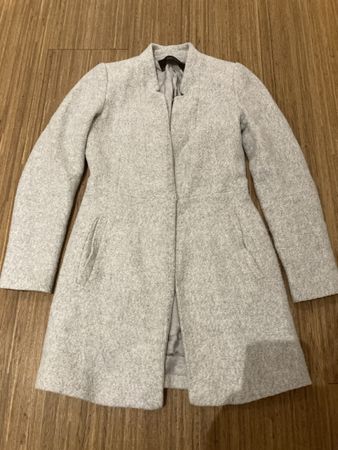 Mantel von Zara, Gr. XS 🛍️