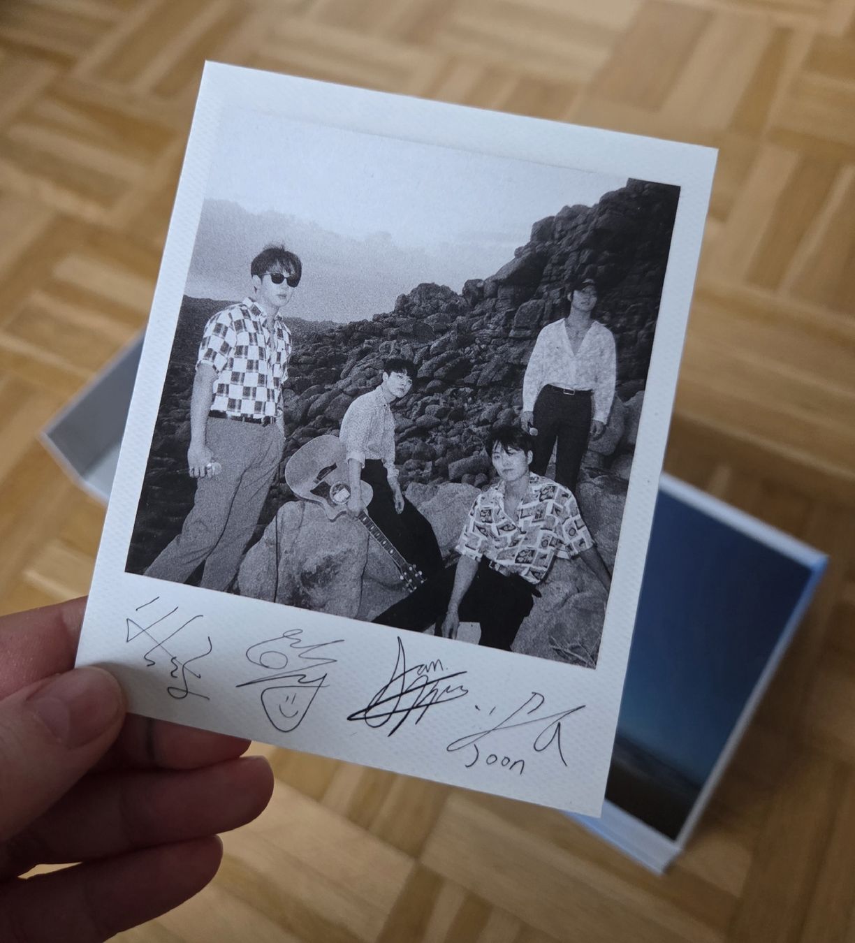 CDs: The Rose - Heal - Blue Vers. – Neu (gemäss Beschreibung) aus Sennhof (Winterthur) von Hirnschmadder-1 2