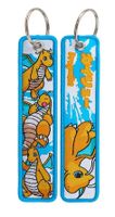 Pokemon Dragoran / Dragonite Schlüsselanhänger