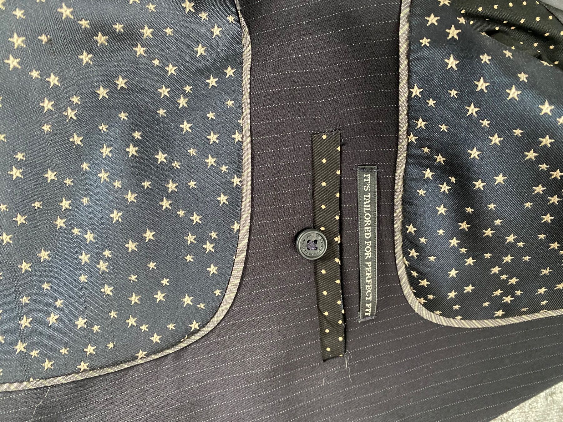 Maison Scotch Jacken: Blazer Maison Scotch 38 – Gebraucht aus Chur von simhofstr 5