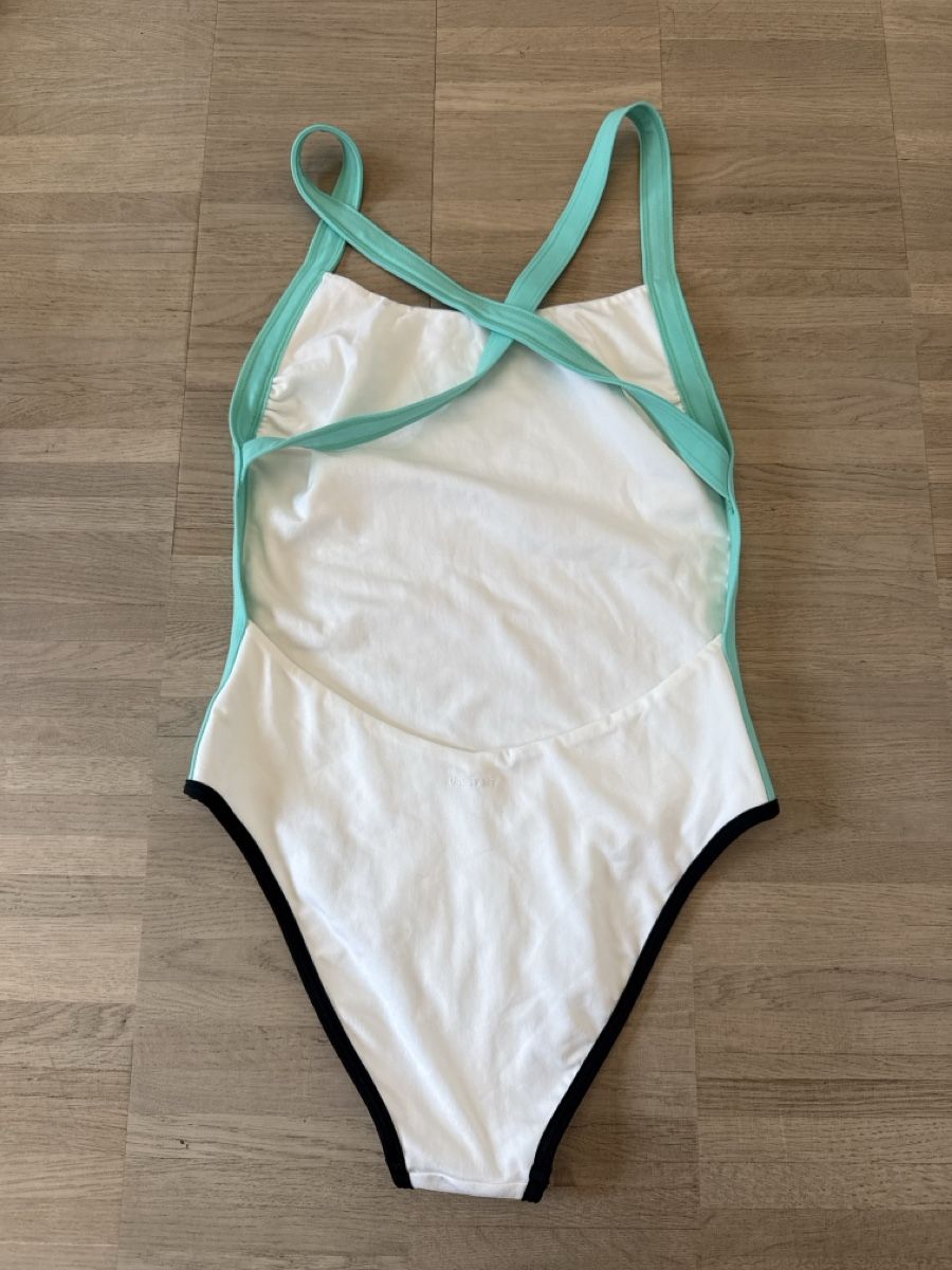 Badekleider & Bikinis: Instant Swim Swimsuit – Neu (gemäss Beschreibung) aus Zürich von jbeauxarts 1