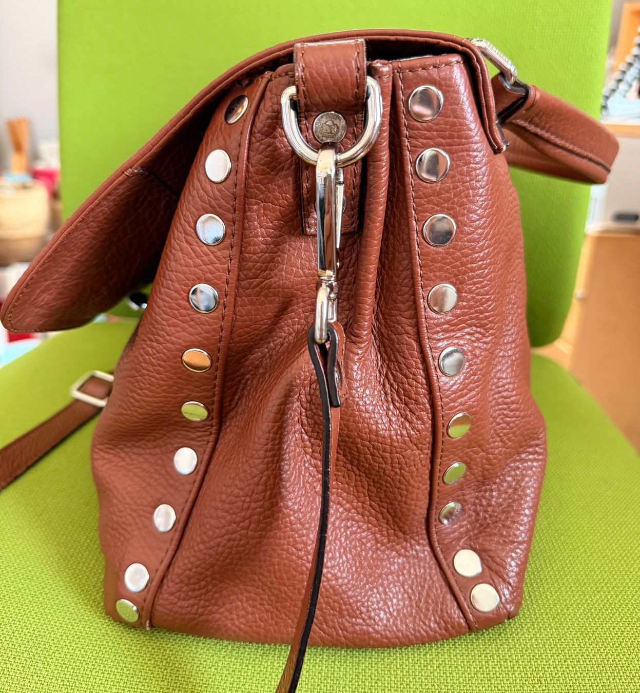 Borse: ZANELLATO  Postina Tasche M – Usato da Frauenfeld venduto da Scleo 3