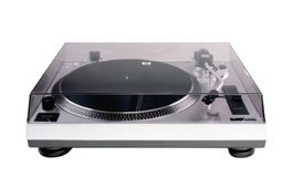 Dual DTJ 301 USB Neu Unbenutzt!
