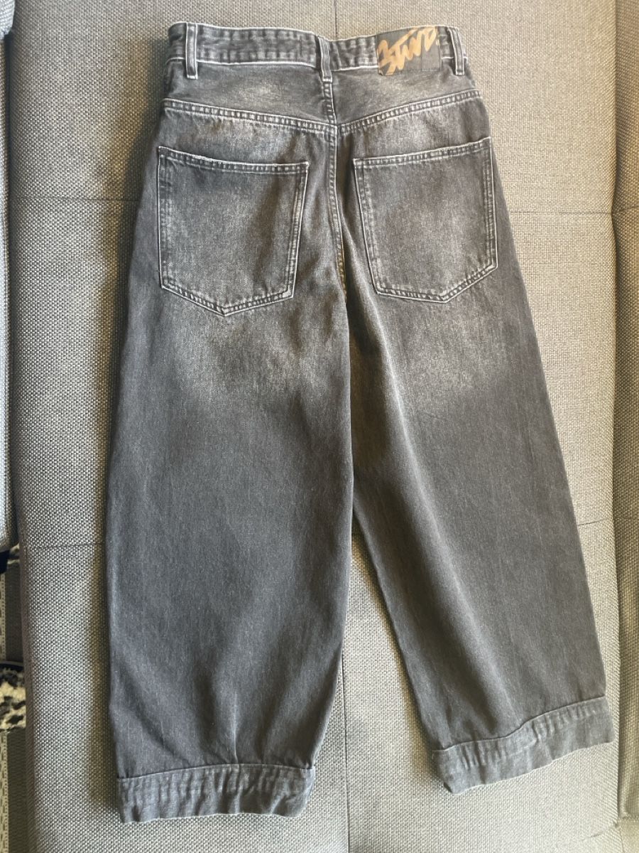 Pull&Bear Jeans: STWD Pull&Bear tg 34 – Usato da Zürich venduto da aua_86wf 3