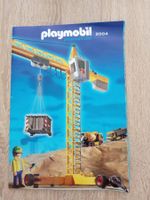 Catalogue Playmobil 2004 FR